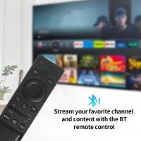 Control Remoto Sin Voz BN59-01363B Para Televisor Samsung Smart NEO QLED/QLED Serie Compatible Con QN43LS03AAFXZA QN55LS03AAFXZA - details 2