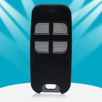 Control Remoto De Puerta De Garaje SEIP SKR433-3 433.92MHz B43A023004-3 SKRJ433 SKR433 SKR433-1 Código De Carga Dinámica - details 1