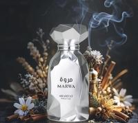 Arabiyat Prestige - Marwa Eau de Parfum | Perfume Unisex Cítrico, Especiado y Amaderado - details 2