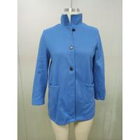 Chaqueta De Lana Para Mujer Con Bolsillos Cuello Lapel Larga Casual Invierno Abrigo Elegante De Color Sólido Talla plus - details 41