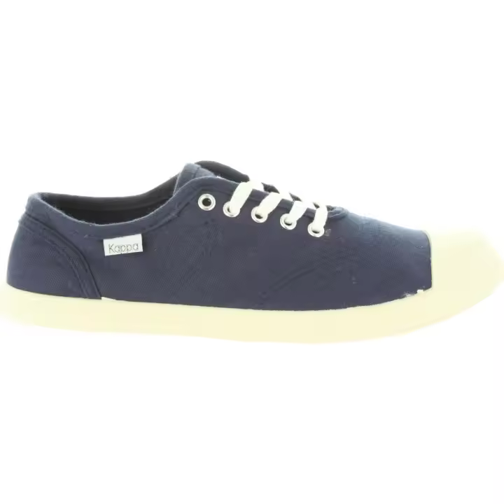 Women's sneakers kappa 3032dg0 keysy 910 blue marine - 1