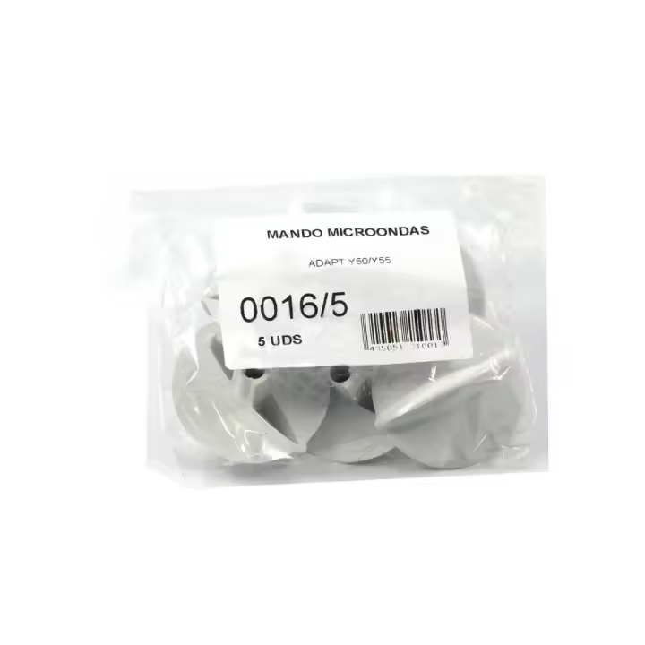 Anakel Home Ruletas de Microondas Moulinex (Pack de 5 unidades) - 1