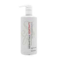 Sebastian Professional Penettrait Mascarilla Capilar Fortalecedora para Cabello Dañado - details 1