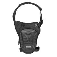 Bolsa Táctica Impermeable Para Viajes Moto Cinturón De Pierna Hombro Bum Pack Bolsa Lateral Para Hombres Bolsa De Mano Casual Al Aire Libre - details 10