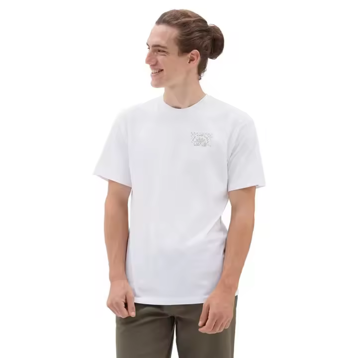 Vans Camiseta De Manga Corta Forever - 1
