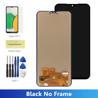 Pantalla LCD Y Digitizador De Repuesto Para Samsung A34 5G Con Marco Compatible Con Modelos A346B A346U A346E Pantalla Capacitiva De Resolución 2160x1080 Material TFT - details 9