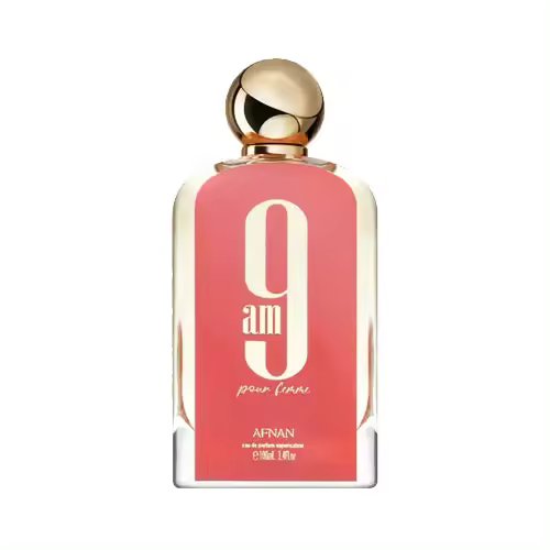 Perfumes y colonias Afnan 9am Pour Femme Eau de Parfum - 1