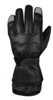 "ONEX-Guante para motocicleta-modelo invierno-cinta reflectante en dedo-forro de polyester impermeable-talla XL-SEDG22-66229" - details 1