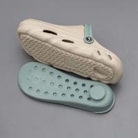 Sandalias De Hombre EVA Verano Plataforma Suave Calzado De Playa Para Interior Y Exterior Moda Casual Tallas 40-45 - details 7