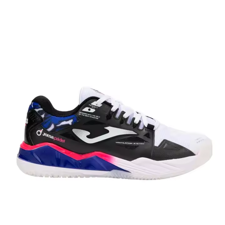 ZAPATILLAS JOMA SPIN-45 EUR - 1