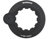Shimano Disco 203 Mm Center Lock SM-RT30 Fácil instalación - details 1