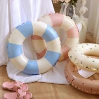 Anillo De Natación Donut Inflable Rooxin Para Niños Y Adolescentes Tubo De Natación Para Bebés Juguete Acuático Para La Piscina - details 1