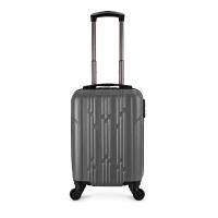 EASYTOUR  Maleta de Cabina ABS 40x30x20(24L)|Capacidad Maxima| Equipaje de Mano con Ruedas Desmontables para Ryanair | Vueling | EasyJet.Maleta rigida permitida gratis low cost - details 22