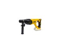 Dewalt Martillo Percutor 18V Sds-plus 2,6J - details 0
