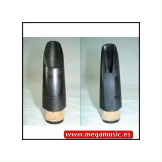 BOQUILLA SAXOFON ALTO-Lucien (PMP15) - 1