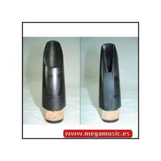 BOQUILLA SAXOFON ALTO-Lucien (PMP15) - 1