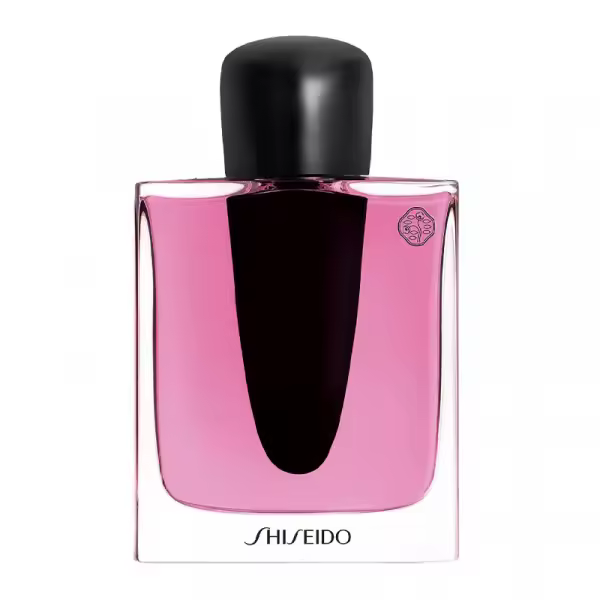 Shiseido Ginza Murasaki Eau de Parfum - Fragancia Púrpura Floral - Feminidad Irresistible - 1