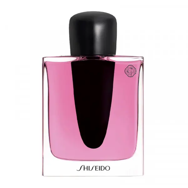 Shiseido Ginza Murasaki Eau de Parfum - Fragancia Púrpura Floral - Feminidad Irresistible - 1
