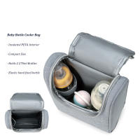 Bolsa de almacenamiento al Aire Libre y el bebé de viaje Bolsa de Hielo de almacenamiento al aire libre - details 1
