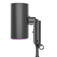 SOMY Secador de Pelo de Viaje 1800W Plegable con Iones Negativos - Diseño Compacto y Potente - details 2