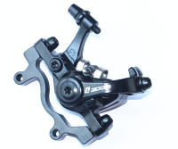 ZOOM DB680 Freno De Disco Para MTB De Mecanismo De Calipero Doble Sistema De Frenado Por Línea Tamaño 11*11*8CM - details 8
