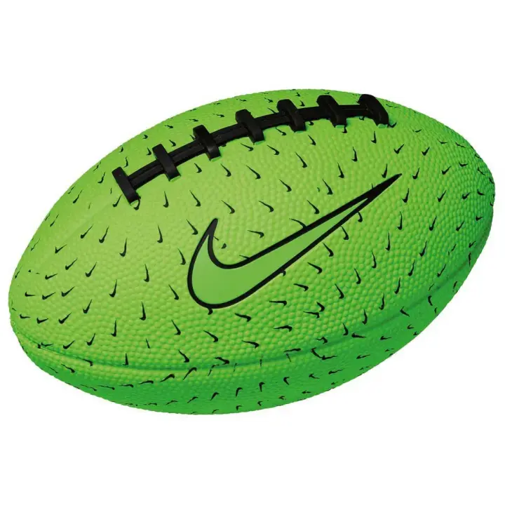 Nike Accessories Balón De Fútbol Americano Playground Fb Mini Deflated - 1