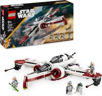 Lego 75402 Caza estelas AC-170 Lego Star wars - details 0