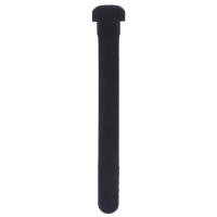 Correa De Patinaje In-line Negra Para Botas De Patinaje Energía T Forma Arracimadera De Patines Con Hebilla Accesorio De Zapatos De Patinaje - details 4