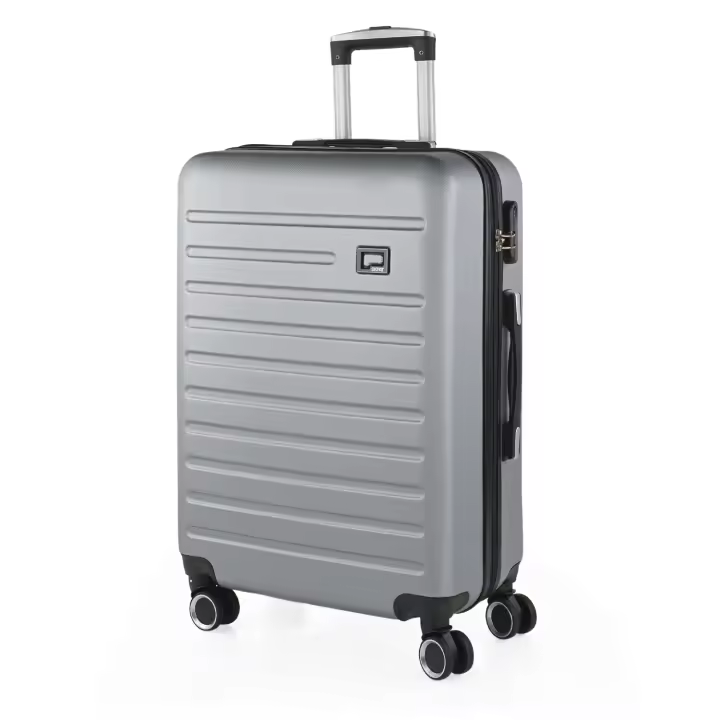 Skpat - Skpat Maletas De Viaje Medianas - Maleta Mediana 4 Ruedas - Maletas Medianas De Material ABS Resistentes Y Ligeras - Maleta De Viaje 20Kg , 65Cm - Maleta Viaje Rígida 175260 - 1