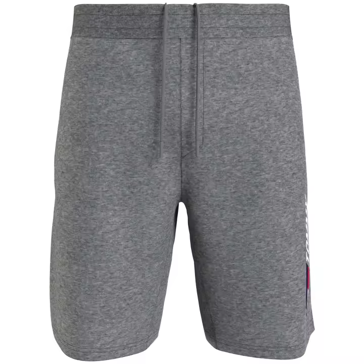 Pantalon Corto Tommy Hilfiger Essential para hombre en color gris - 1