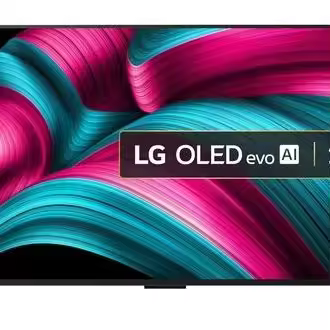 TV LG OLED42C54LA webOS 42" OLED 4K Ultra HD  | Dolby Vision, Gaming VRR 144 Hz, Procesador ?9 AI Gen8, Google Assistant + Alexa, Sonido Dolby Atmos, Filmmaker Mode - 1