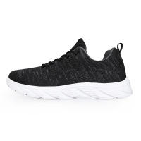 Zapatos Casuales Para Hombre Ligeros Y Transpirables Zapatillas Deportivas Con Suela Antideslizante Y Cómoda Malla Superior Para Caminar Y Jugar Tenis - details 16
