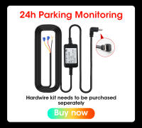 Cámara De Coche 4K Con Pantalla Táctil De 11.26 Pulgadas DVR Soporte Para Apple Carplay Y Android Auto Doble Lente Frontal Y Rear Black Box Accesorios - details 15
