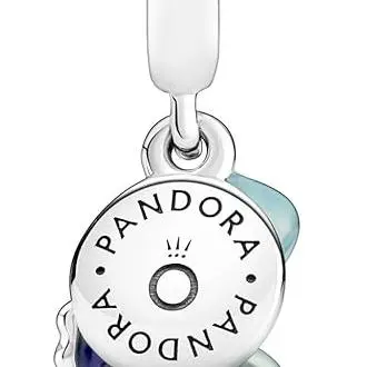 PANDORA Moments Colección Animal，Incluye Caja Original - 1