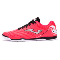JOMA MAXIMA 2510IN ZAPATILLAS FUTBOL SALA DEPORTES INTERIOR HOMBRE ROSA PIEL SINTETICA MAXS2510IN - details 0