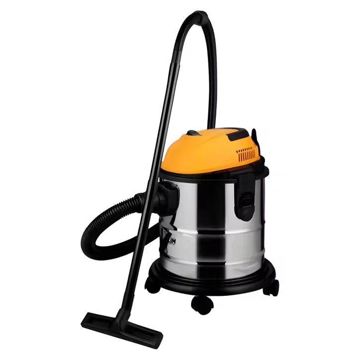 Blim aspiradora inoxidable 15 litros 1000w - 1
