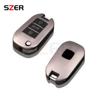 Funda De Llave De Coche Nueva TPU Para Peugeot 208 308 408 508 2008 3008 4008 5008 Citroen C3 C4 CACTUS C6 C8 Accesorios - details 4