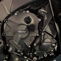 Cubierta De Protección Del Motor Para Yamaha R1 2009-2014 Cubierta De Carreras Compatible Con YZF R1 Marcas GB Racing Origen China - details 3