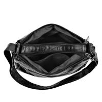 Bolso Bandolera Para Mujer Con Correa Ajustable Cierre De Cremallera Ideal Para Viajes Casuales Y Uso Diario - details 2
