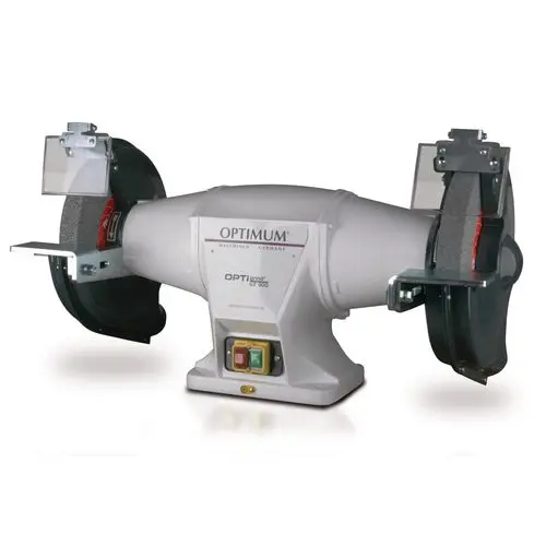 OPTIMUM 3091020 ESMERILADORA OPTIMUM PREMIUM GZ 30 D 400V. - 1