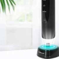 Fairywill Cepillo De Dientes Eléctrico Para Adultos Con 4 Cabezas De Cepillo 3 Modos Recargable Con Sensor De Presión Vida Útil De Hasta 30 Días - details 5