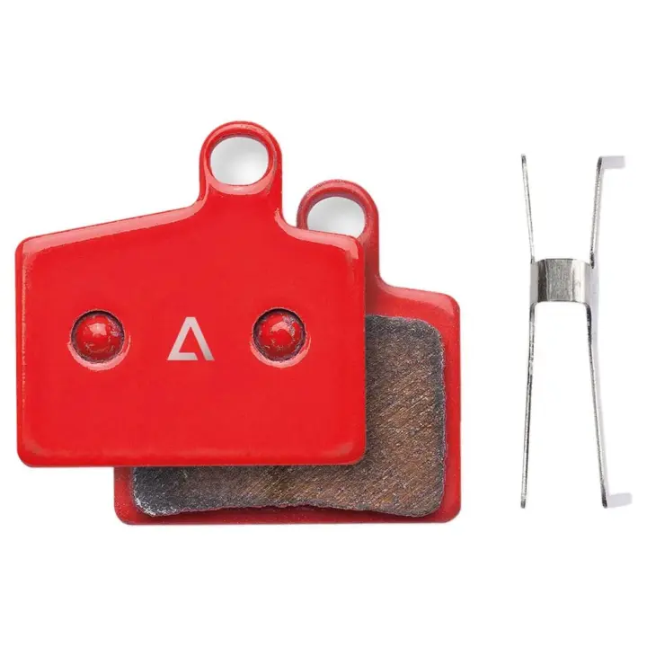Acid Pastillas Freno Disco Hayes Stroker Ryde/radar - 1