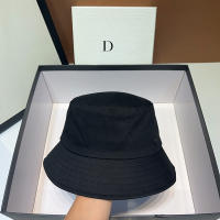 Sombrero De Pescador De Lujo Japonés Para Mujer Verano Protección Solar Sombrero De Panamá Sencillo Con Letra M - details 14