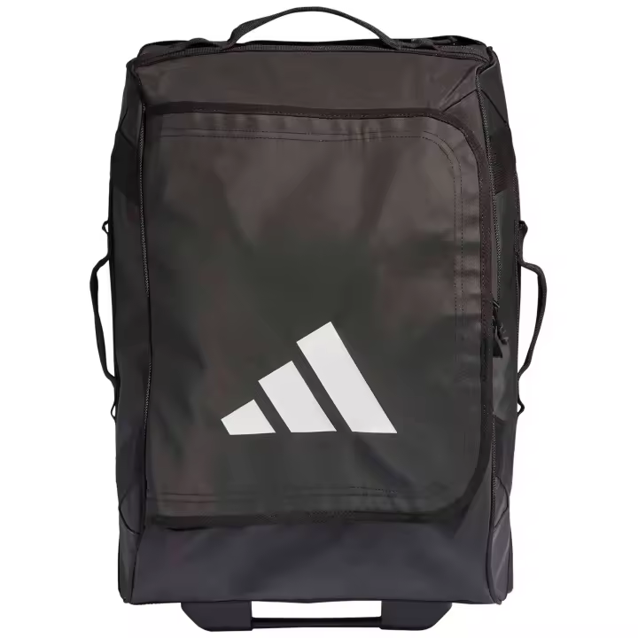Maleta Adidas modelo IB2678 para hombre y mujer en color Negro - 1