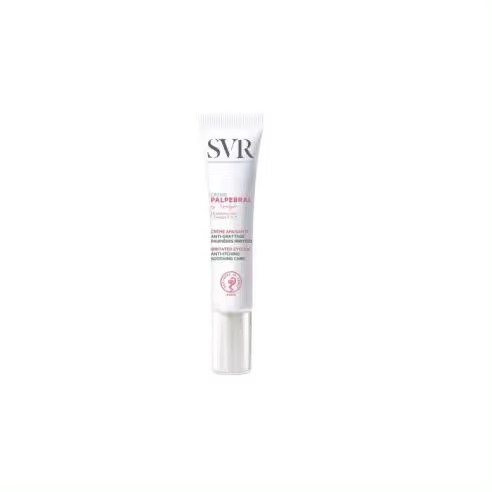 SVR TOPIALYSE CREMA PALPEBRAL 15ML - 1