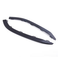 Spoiler De Parachoques Delantero Para Coche Accesorios De Automóvil 54cm Compatible Con Golf MK7 2013-2017 Parte De Repuesto - details 13