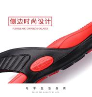 Sandalias De Playa Para Hombre Verano 2023 Zapatos Casuales Slip-on EVA Cómodos Para Baño Y Uso Diario Talla Verdadera - details 9