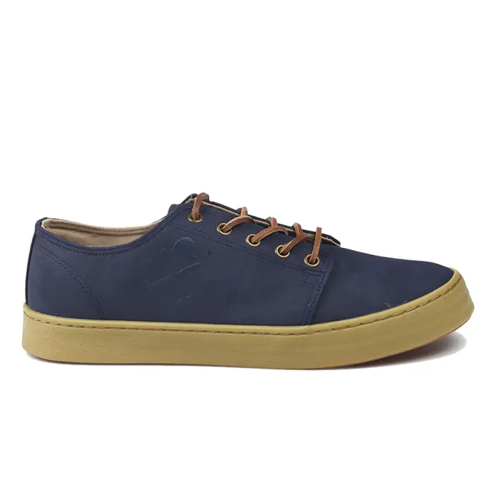 Harper & Neyer Zapatillas Para Hombre Modelo City - 1