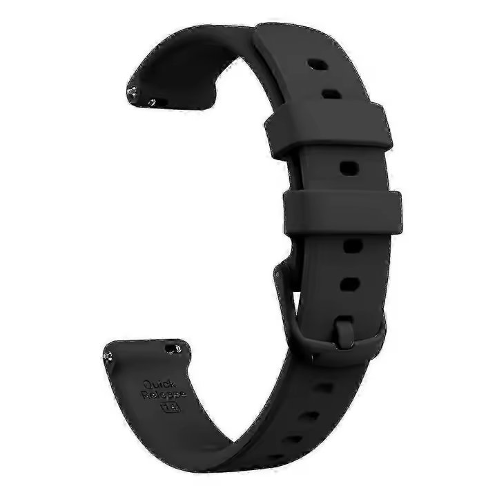 Correa de silicona fina para reloj Garmin Lily 2, ideal para uso diario - 1