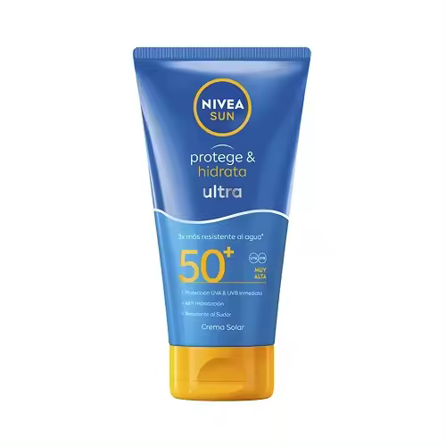 Nivea Sun Protege&Hidrata Ultra Spf50 150 Ml - 1
